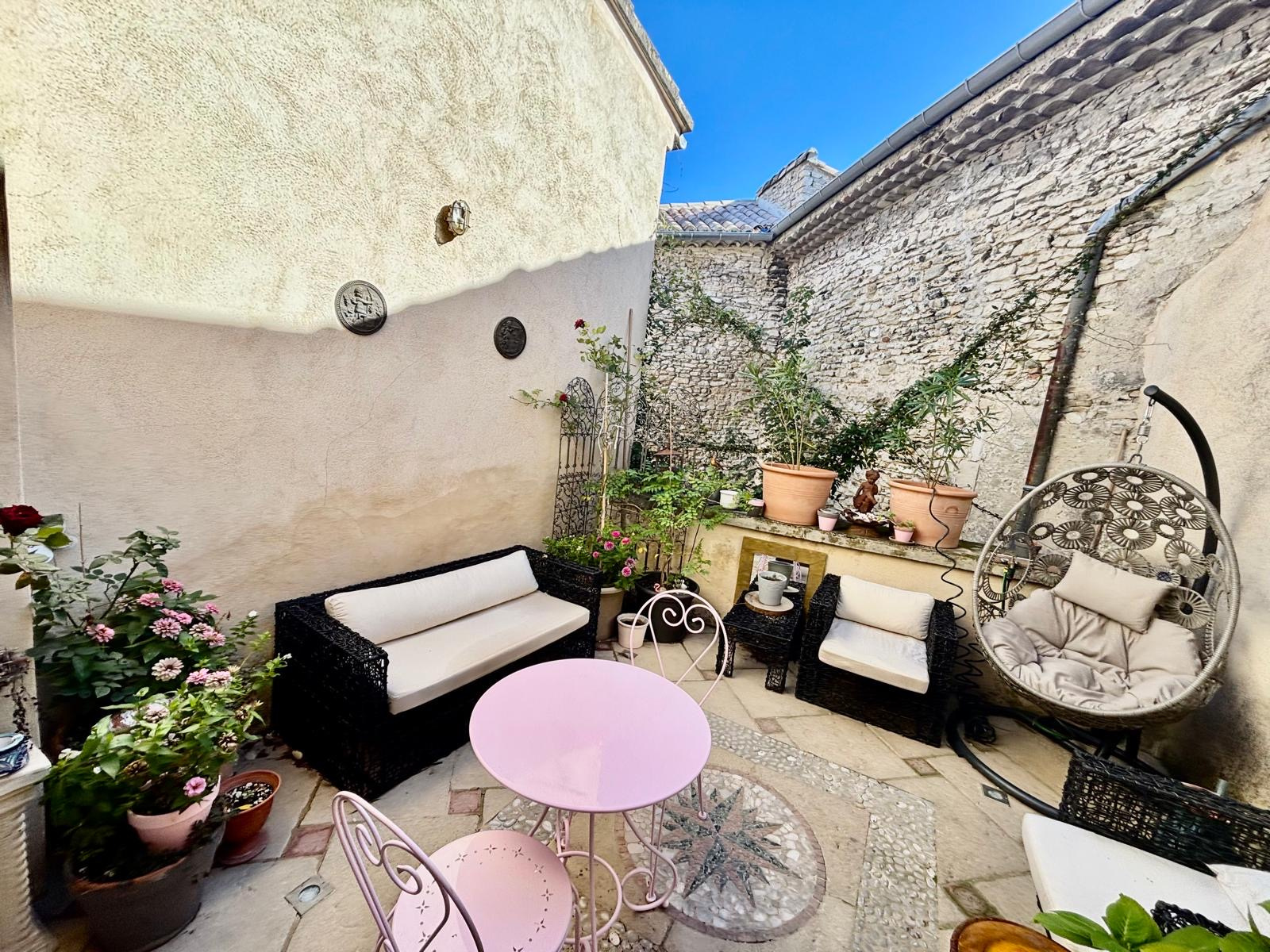 Maison 5 pièces 120 m² · à Taulignan · 120 m² · 315 000 €