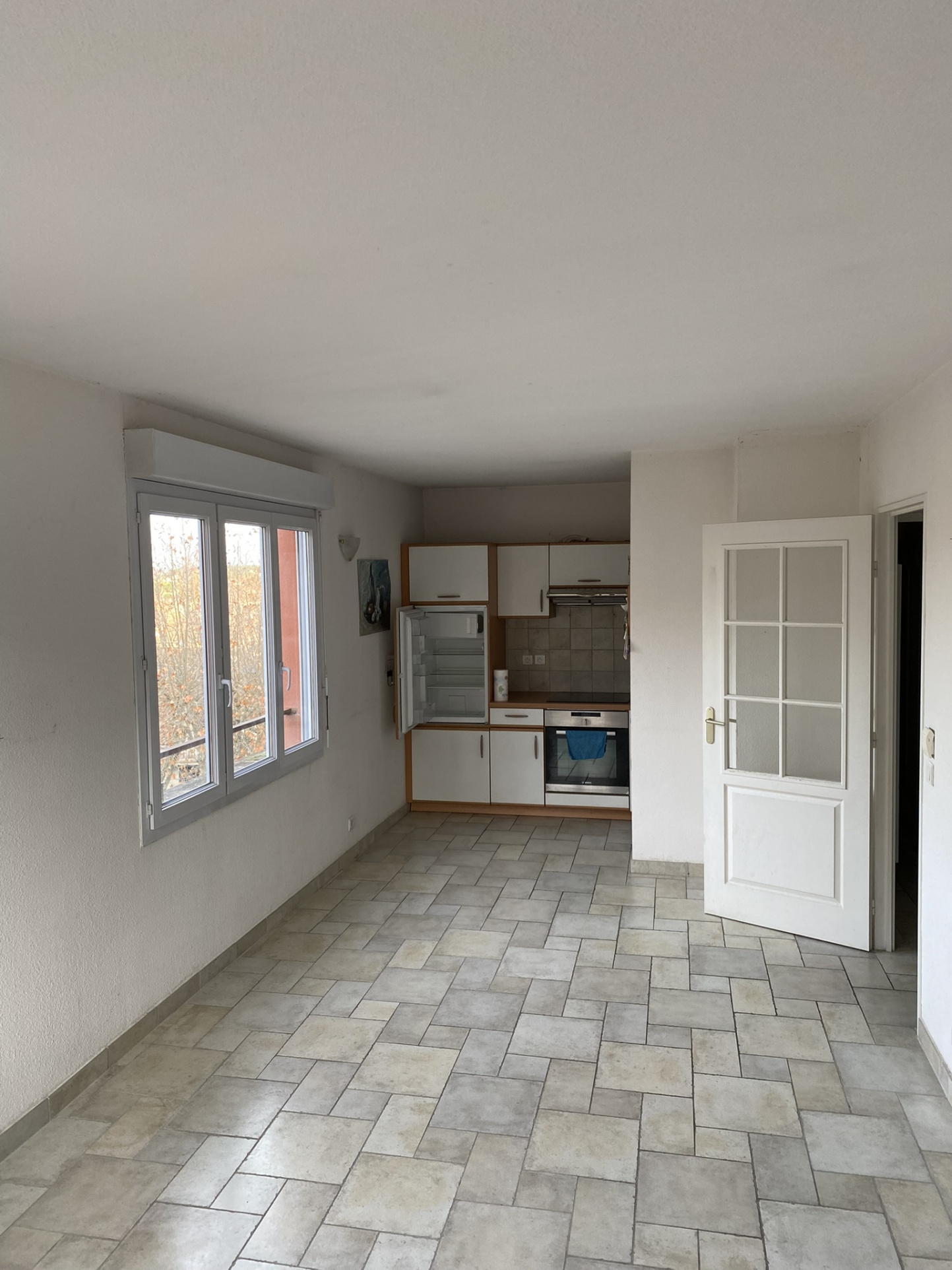 Vente Appartement 29m² 1 Pièce à Vaison-la-Romaine (84110) - Sarro Immobilier