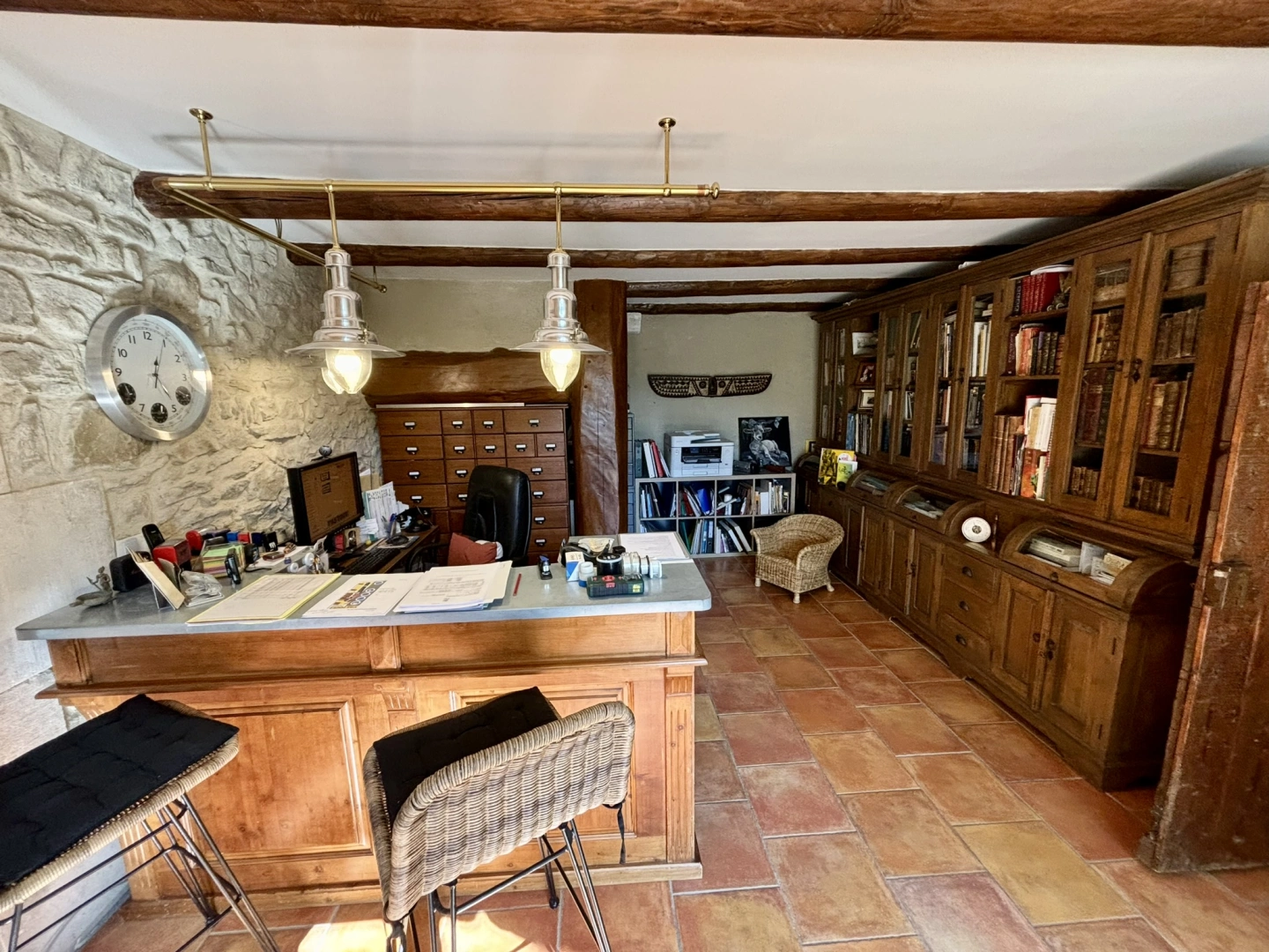 property