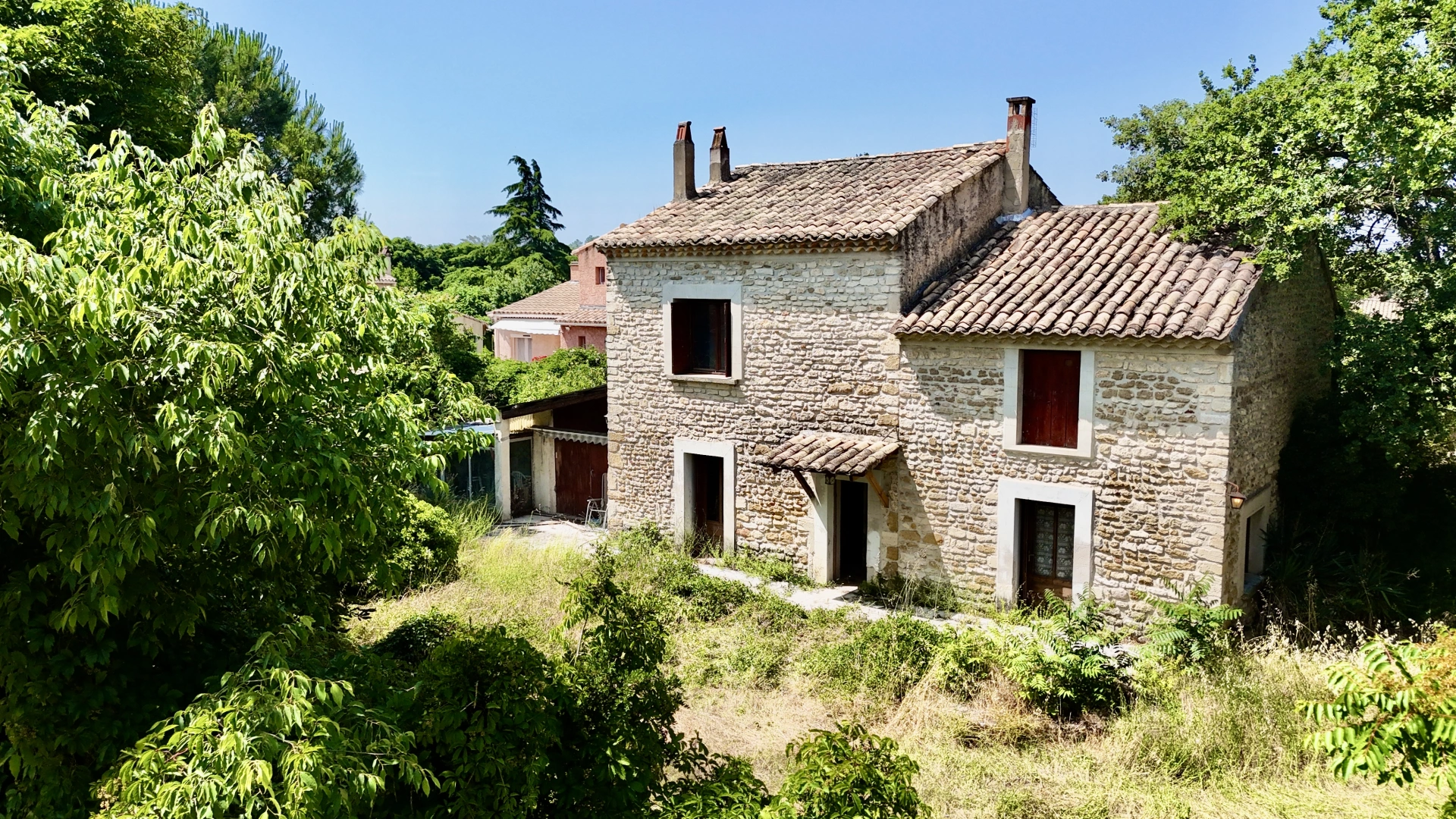 property