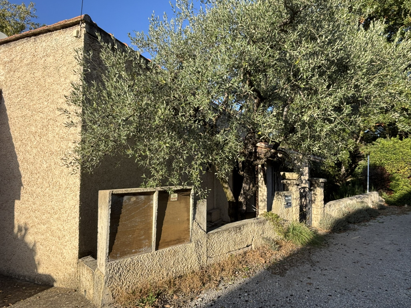 property